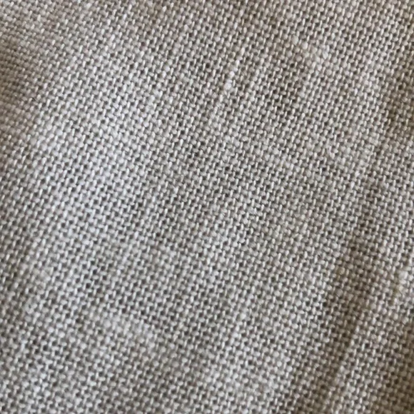 Zara Kids Linen Suit